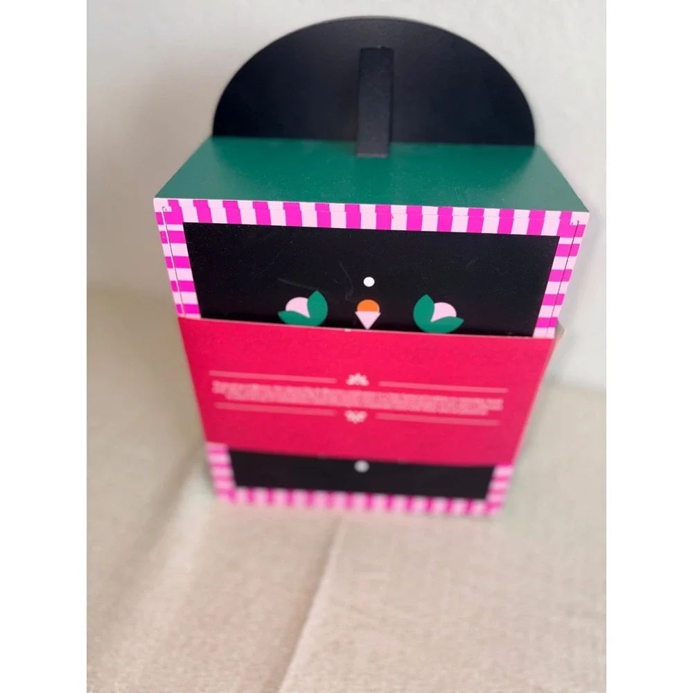 Target Dia de Muertos Ofrenda Box Cecilia Ruiz OS Multicolor New Folk Art Altar